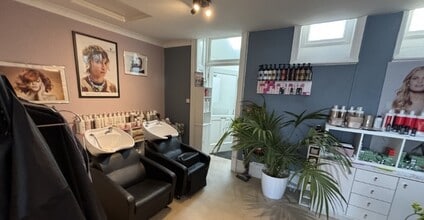 12 High St, Littlehampton for lease Interior Photo- Image 1 of 4