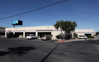 More details for 3281 Highland Dr, Las Vegas, NV - Multiple Space Uses for Lease
