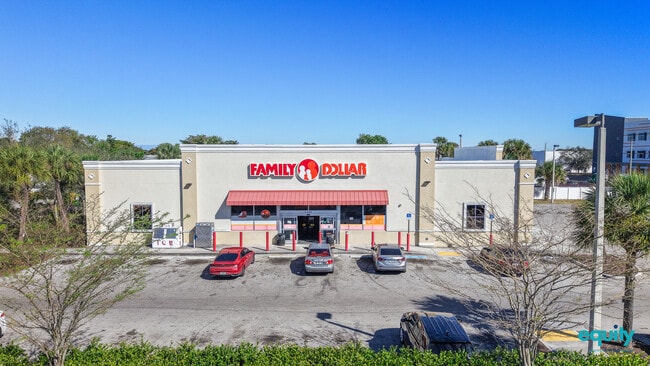 Plus de détails pour 3465 NW 183 St, Miami Gardens, FL - Commerce de détail à vendre