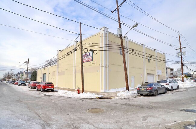 More details for 980 Dehart Pl, Elizabeth, NJ - Office for Lease