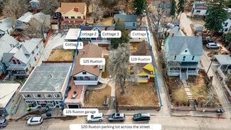 More details for 125 Ruxton Ave – for Sale, Manitou Springs, CO