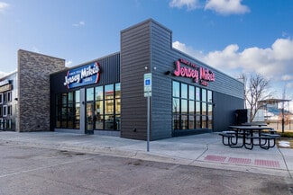 More details for 413 3rd St NW, Great Falls, MT - Retail for Sale