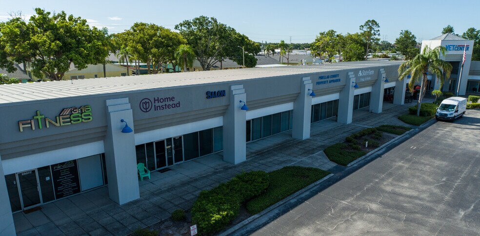 29241-29277 US Highway 19 N, Clearwater, FL à louer - Photo du bâtiment - Image 2 de 5