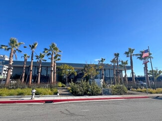 More details for 831-839 Mitten Rd, Burlingame, CA - Office for Lease