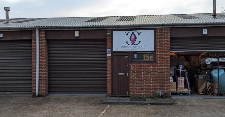 15A-15J Wintersells Rd, Byfleet for lease - Building Photo - Image 1 of 1