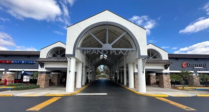 14499 N Dale Mabry Hwy, Tampa, FL for lease Building Photo- Image 1 of 1