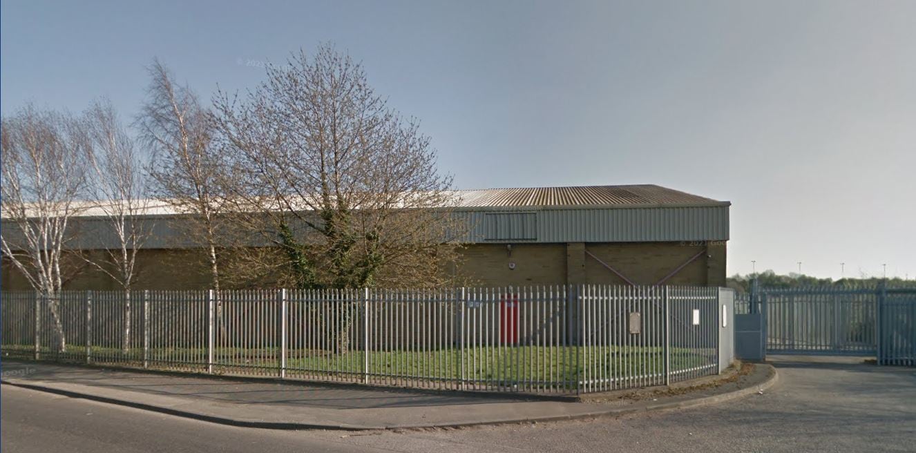 Mary St, Bradford for lease Building Photo- Image 1 of 1