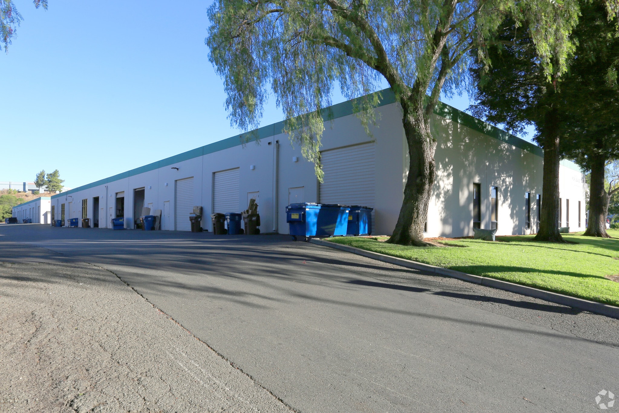 538 Stone Rd, Benicia, CA for lease Primary Photo- Image 1 of 7