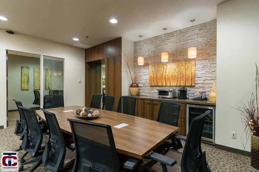 8126 S Mingo Rd, Tulsa, OK à louer - Photo intérieure - Image 1 de 13