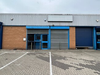 Plus de détails pour Days Rd, Bristol - Industriel à vendre