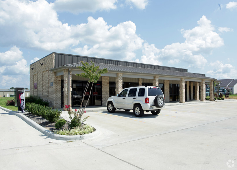 3800 S Caraway Rd, Jonesboro, AR for sale - Primary Photo - Image 1 of 1