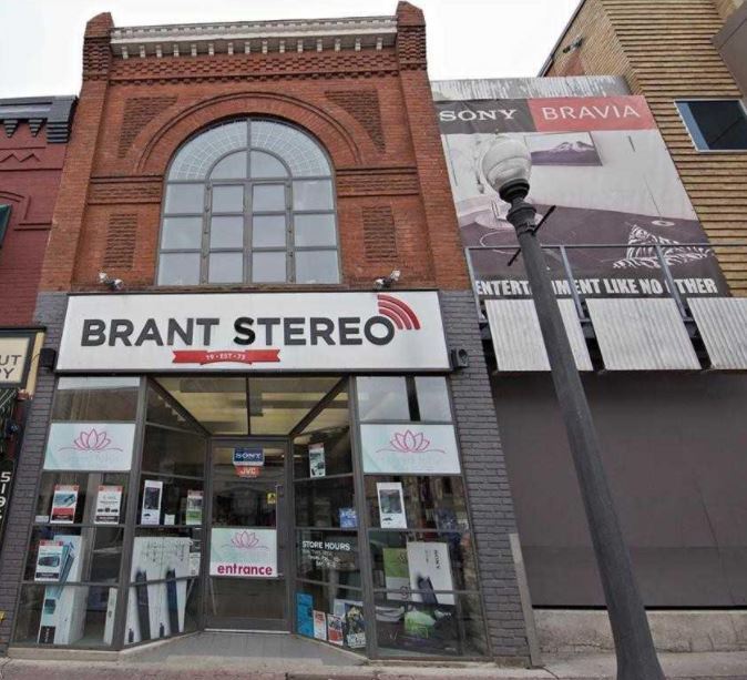 44 Market St, Brantford, ON for sale Primary Photo- Image 1 of 1