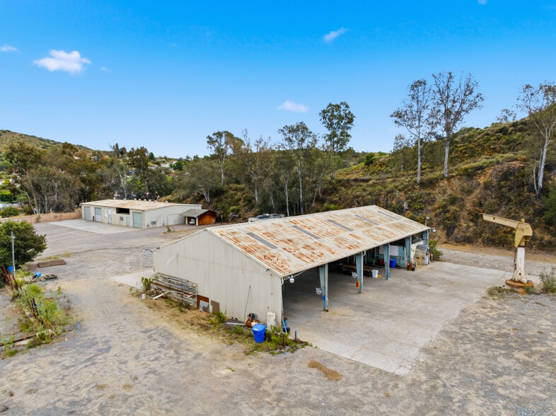 13080 Highway Business, El Cajon, CA for lease - Building Photo - Image 3 of 12