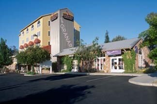 Plus de détails pour 1111 Riverside Ave, Paso Robles, CA - Bureau/Commerce de détail à louer