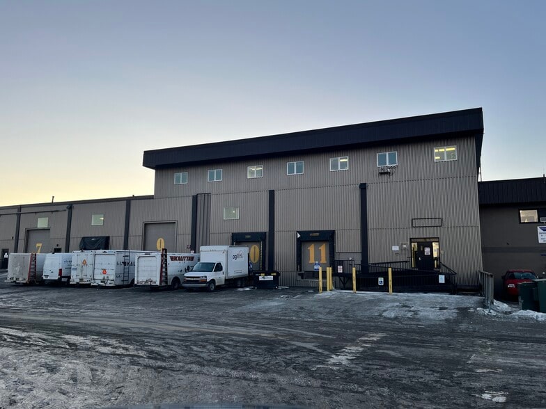4000 W 50th Ave, Anchorage, AK for sale - Building Photo - Image 3 of 12