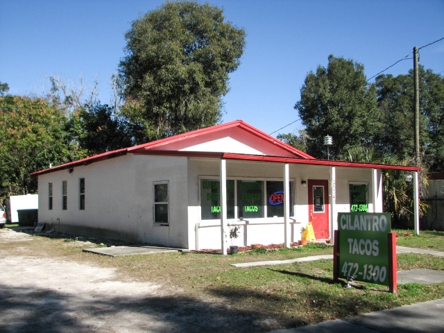 25740 W Newberry Rd, Newberry, FL à vendre - Photo du bâtiment - Image 1 de 1