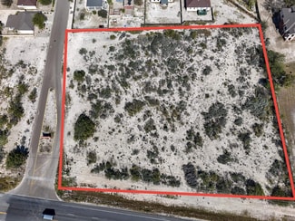 More details for 146 Vista Hermosa, Del Rio, TX - Land for Sale