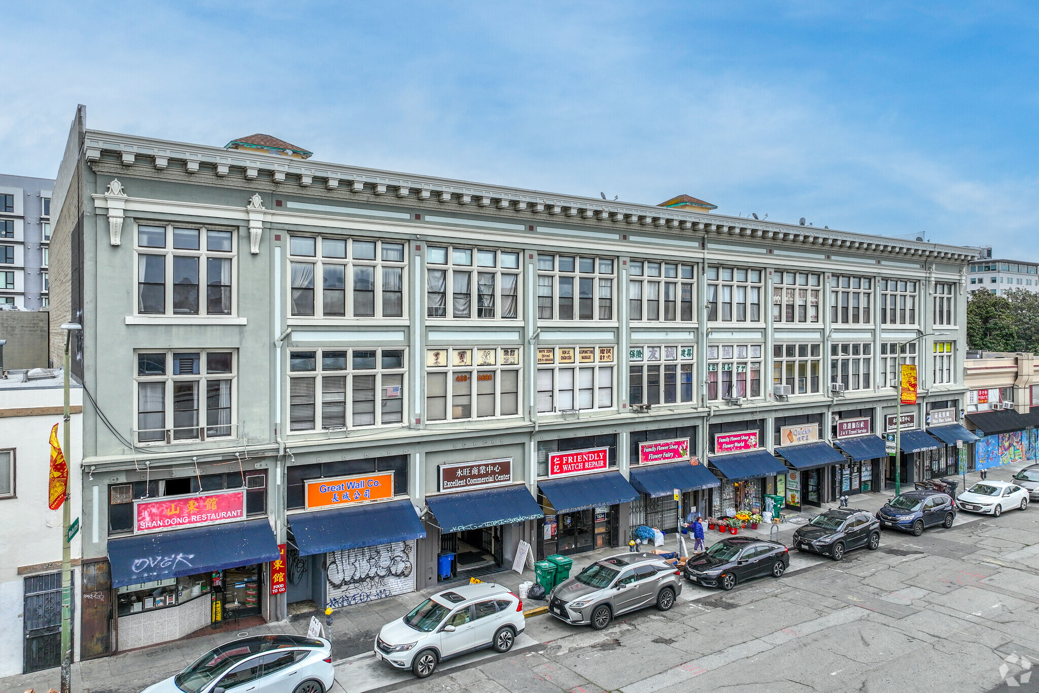 324 10th St, Oakland, CA à vendre Photo principale- Image 1 de 8