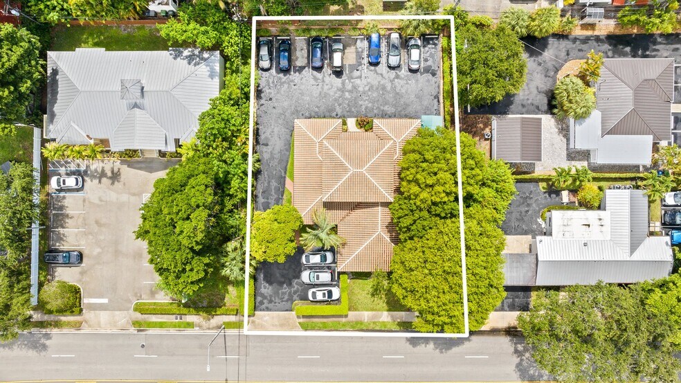 1322 SE 3rd Ave, Fort Lauderdale, FL à vendre - Photo du bâtiment - Image 3 de 14