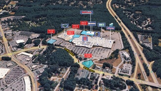 More details for 578 Aviation Rd, Queensbury, NY - Retail for Lease