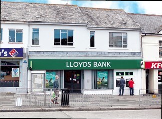 Plus de détails pour 612-614 Wolseley Rd, Plymouth - Commerce de détail à vendre