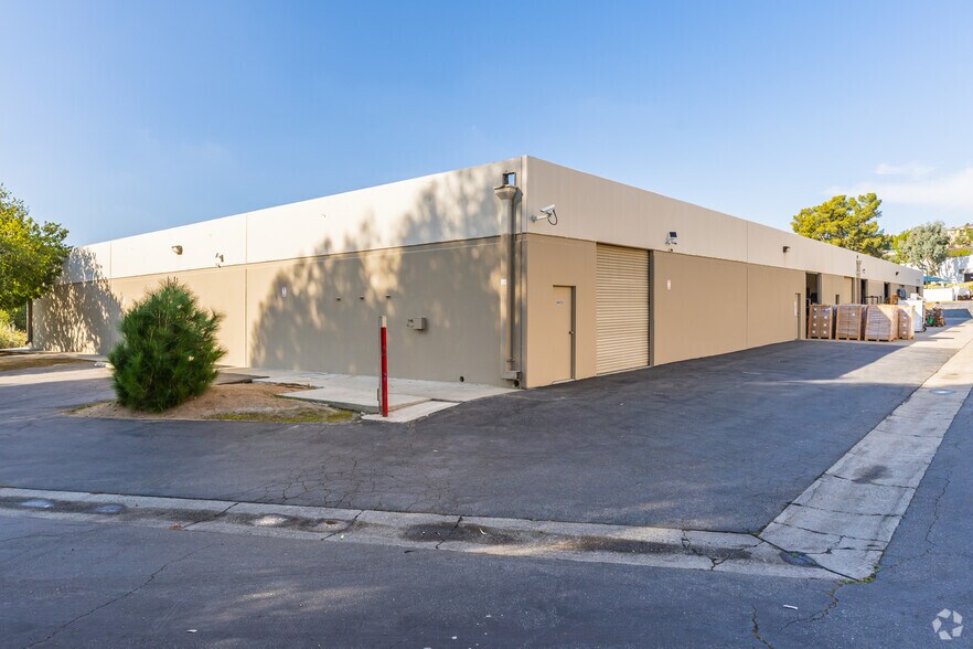 1945 S Rancho Santa Fe Rd, San Marcos, CA à vendre - Photo du bâtiment - Image 3 de 4
