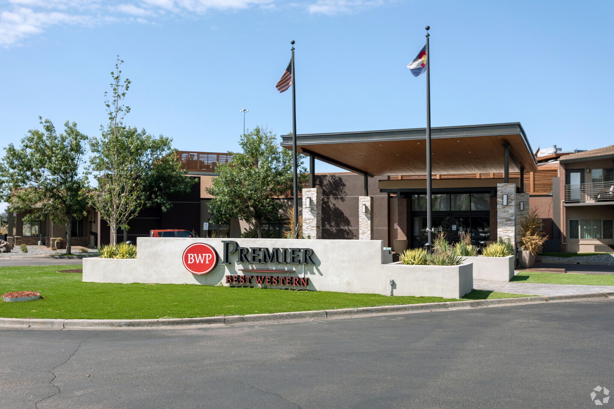 4411 Peoria St, Denver, CO à vendre Photo principale- Image 1 de 9