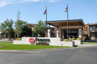 Plus de détails pour 4411 Peoria St, Denver, CO - Services hôteliers à vendre