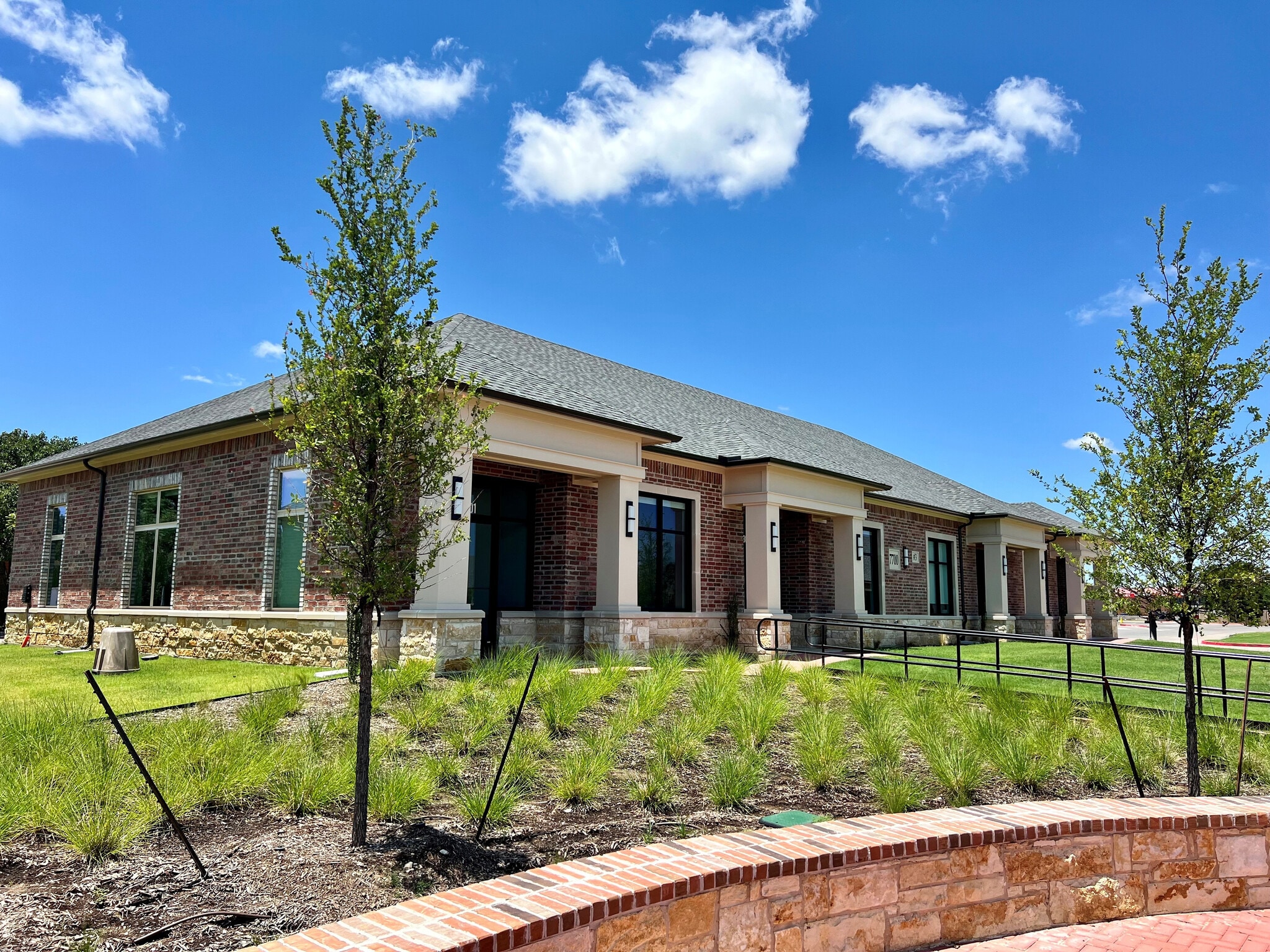 7700 Preston Rd, Frisco, TX for sale Building Photo- Image 1 of 10