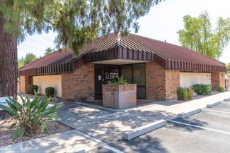 More details for 2830 E Brown Rd, Mesa, AZ - Office for Sale