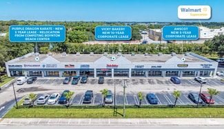 More details for 3301 W Boynton Beach Blvd, Boynton Beach, FL - Retail for Sale