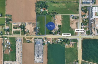 More details for 5132 W Franklin Rd, Meridian, ID - Land for Sale
