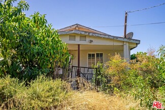 More details for 4112 Telluride St, Los Angeles, CA - Land for Sale