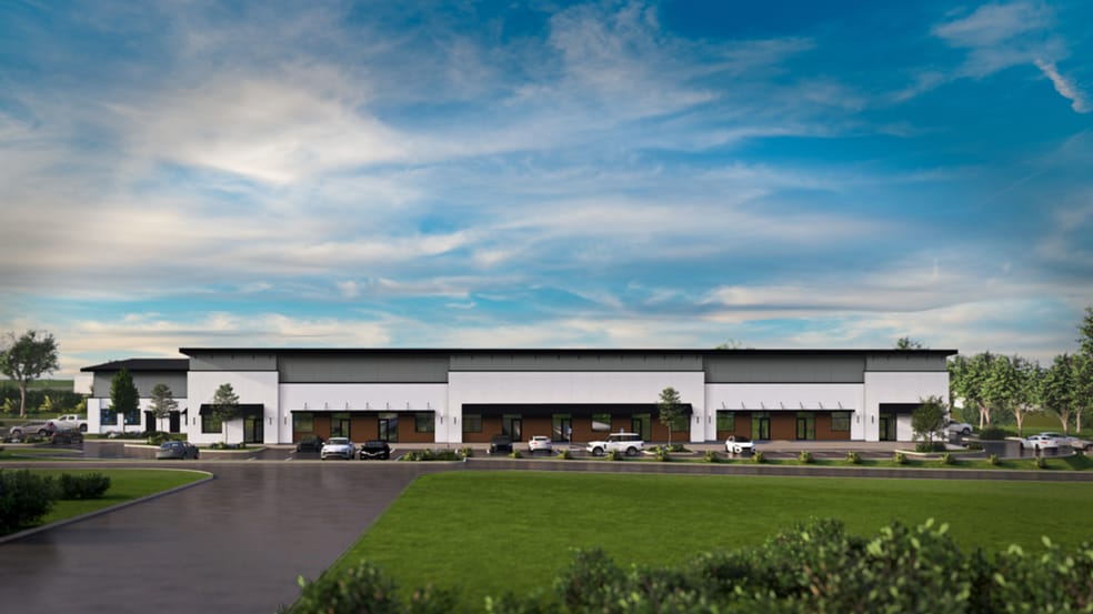 4141 Medical Center Dr, McKinney, TX for sale - Building Photo - Image 3 of 6