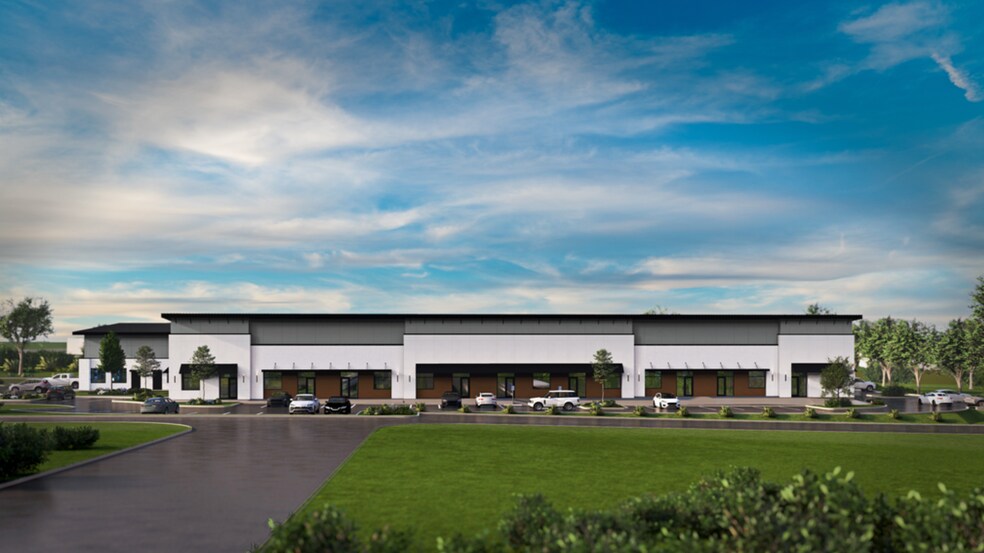 4141 Medical Center Dr, McKinney, TX à vendre - Photo du bâtiment - Image 3 de 6