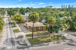 More details for 2363 1st Ave N, Saint Petersburg, FL - Office for Sale