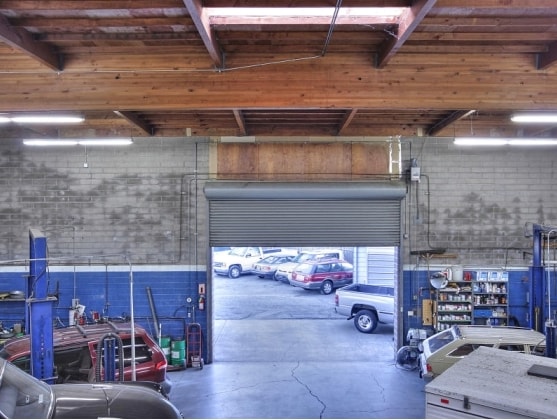 170 Ford Way, Novato, CA for lease - Interior Photo - Image 2 of 11