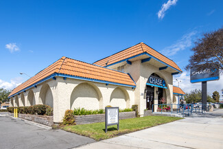 More details for 12555 Valley View St, Garden Grove, CA - Office/Retail for Lease