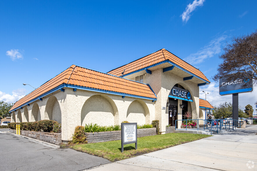 12555 Valley View St, Garden Grove, CA for lease - Primary Photo - Image 1 of 13