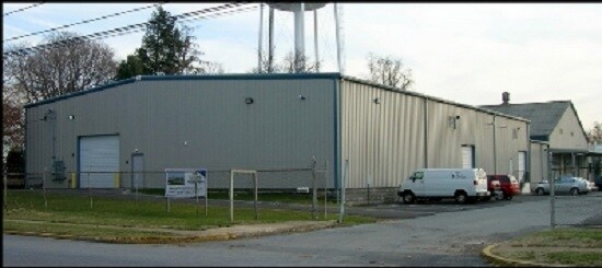 3535-3539 N 6th St, Harrisburg, PA à louer - Photo du bâtiment - Image 1 de 7