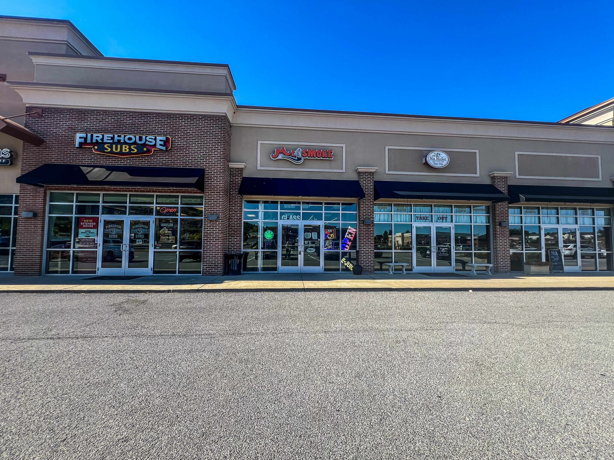 139 Conference Center Way, Bridgeport, WV for lease Building Photo- Image 1 of 12