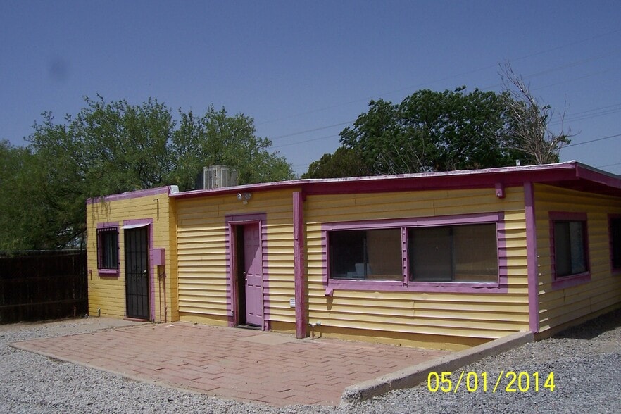 3127 N Fontana Ave, Tucson, AZ à vendre - Photo du bâtiment - Image 2 de 37