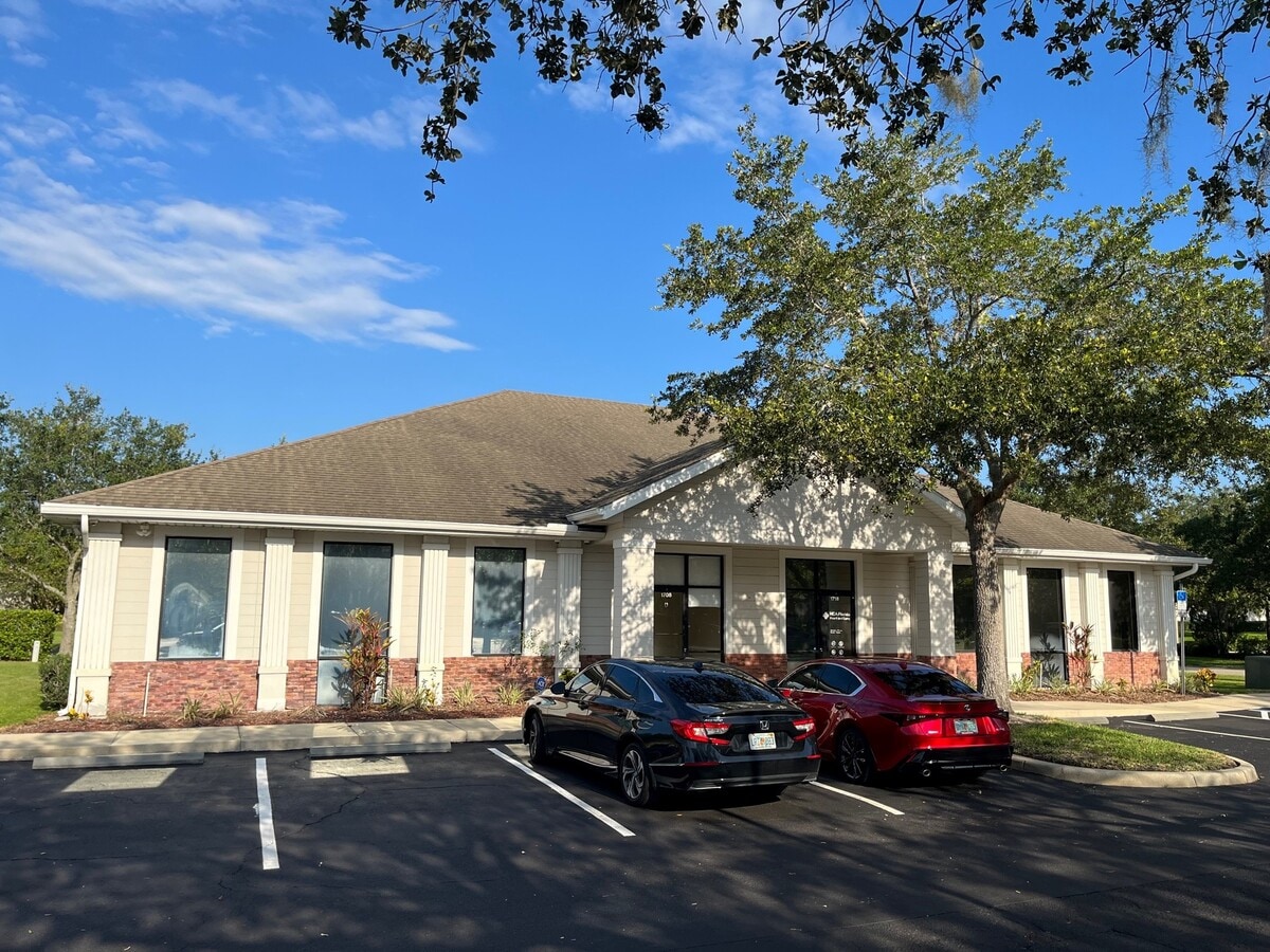 1708-1718 Lexington Green Ln, Sanford, FL 32771 - Unité 1708 -  - Photo intérieure - Image 1 of 19