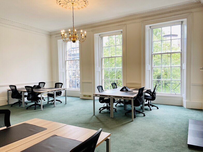 28 Rutland Sq, Edinburgh à louer - Photo intérieure - Image 2 de 20
