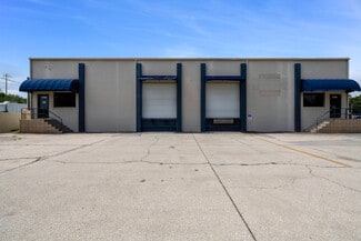 More details for 1740 Segrave St, Daytona Beach, FL - Industrial for Lease