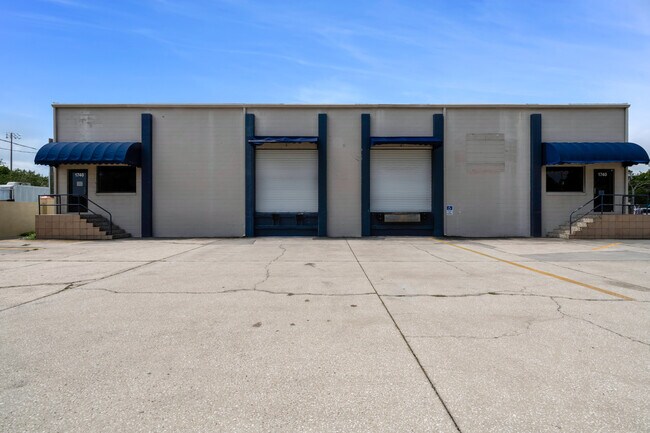 More details for 1740 Segrave St, Daytona Beach, FL - Industrial for Lease