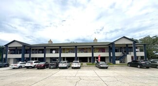 More details for 1005 W Busch Blvd, Tampa, FL - Retail for Sale