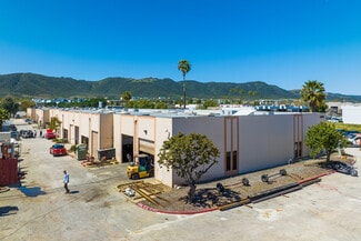 More details for 43214 Black Deer Loop, Temecula, CA - Flex, Industrial for Lease