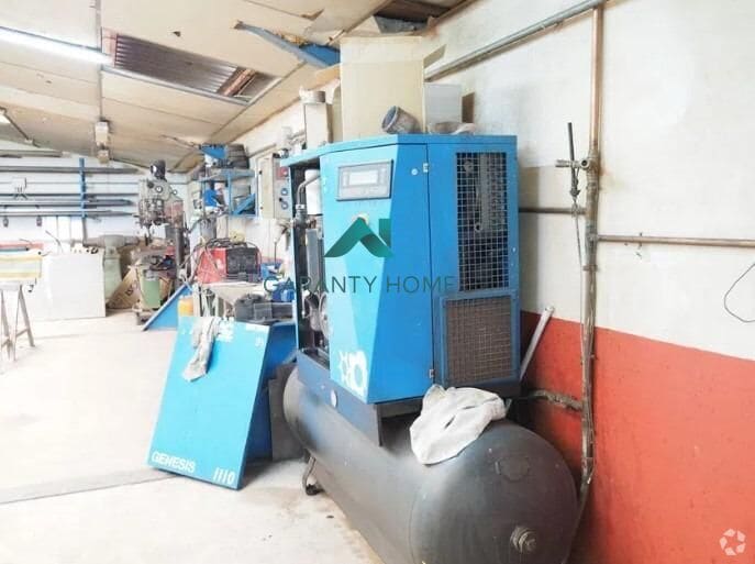 Industrial in Valdemoro, Madrid for lease - Interior Photo - Image 1 of 1