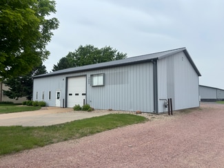 More details for 1005 N 9th Ave, Brandon, SD - Industrial for Lease